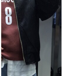 fantasy | ライダースジャケット