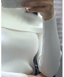 fantasy | ニット/セーター