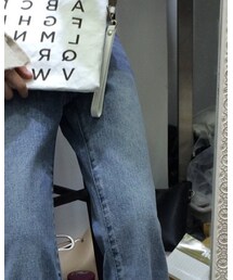 fantasy | デニムパンツ