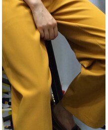 fantasy | チノパンツ