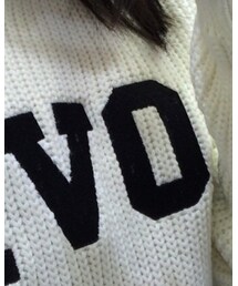 fantasy | トップス