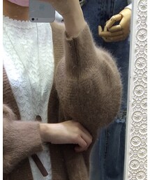 fantasy | ニット/セーター