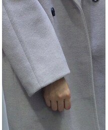 fantasy | ダッフルコート