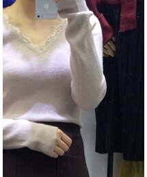 fantasy | ニット/セーター