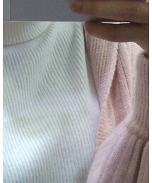 UNIQLO | ニット/セーター