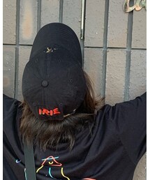IRIE LIFE | キャップ