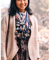 Anthropologie | マフラー