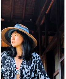 Anthropologie | 帽子