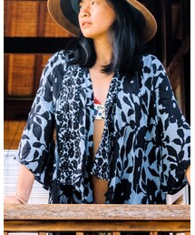 Anthropologie | 水着