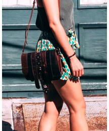 WILL LEATHER GOODS | ショルダーバッグ