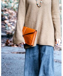 Anthropologie | クラッチバッグ