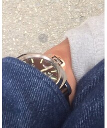 PANERAI | アナログ腕時計