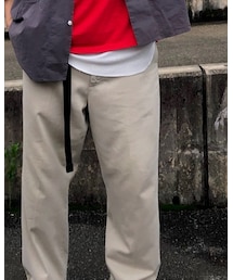 POLO RALPH LAUREN | チノパンツ