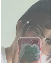 GU | メガネ