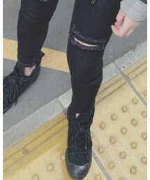 無印良品 | スニーカー