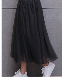 no brand | スカート