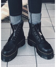 Dr. Martens | ブーツ