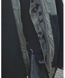 GU | トップス