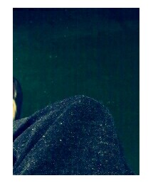 GDC | デニムパンツ