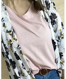 GU | Tシャツ/カットソー