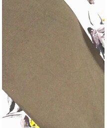 GU | Tシャツ/カットソー