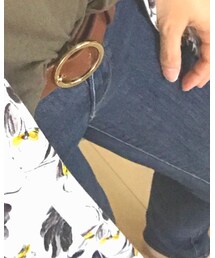 UNIQLO | デニムパンツ