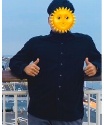 UNIQLO | シャツ/ブラウス