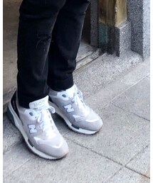 NEW BALANCE | スニーカー