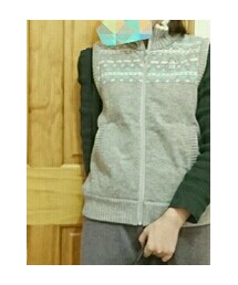 Munsing wear | ベスト