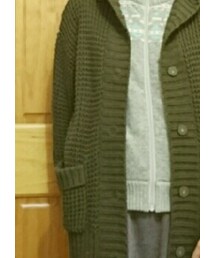 GU | ニット/セーター