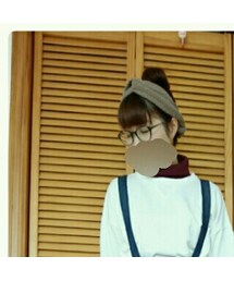 3coins | ヘアバンド