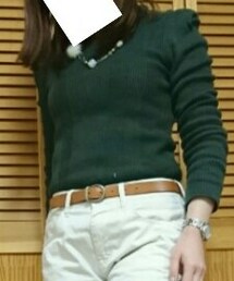 TYPE-C-80’S-3CONDITION

 | ニット/セーター