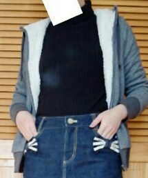 UNIQLO | パーカー