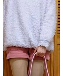 f.i.n.t | その他パンツ