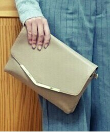 しまむら | クラッチバッグ