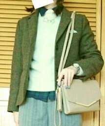 I am I  | ニット/セーター