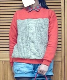 Ne-net | スウェット