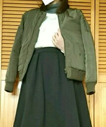 しまむら | ブルゾン