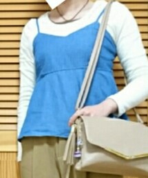 SM2 | キャミソール