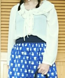 しまむら | シャツ/ブラウス