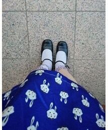 あしながおじさん | パンプス