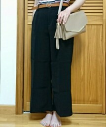 GU | その他パンツ