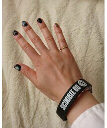 SCOOBIE DO | ブレスレット