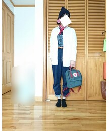 白シャツVer. | その他