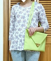 LOWRYS FARM | Tシャツ/カットソー