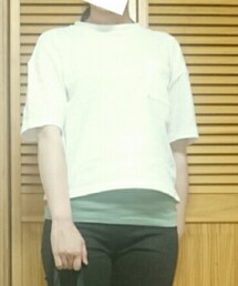 UNIQLO | Tシャツ/カットソー