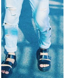 Dr. Martens | シューズ