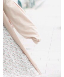 PAGEBOY | トレンチコート