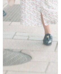 ARROW | ローファー