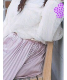 NICE CLAUP | シャツ/ブラウス